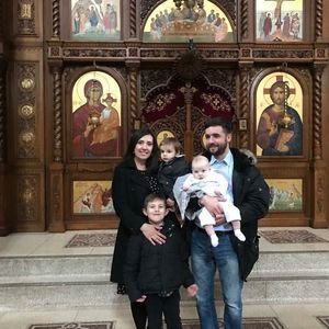 Meet your Posher, Vladimir